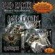 ICED EARTH - Dystopia deluxe (DIGIPACK CD)